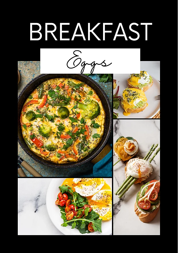 Delicious Dieting sample page — sample page 2