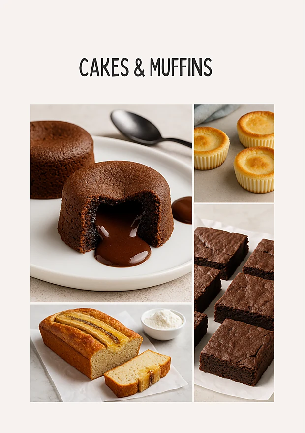Sweet Without the Sugar sample page — sample page 3