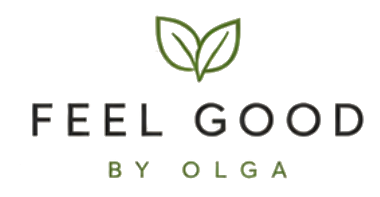 Feel Good by Olga